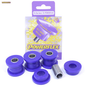 Powerflex Rear Stabiliser Arm Bushes - Alfa Romeo 166 (1999-2007) Powerflex Rear Stabiliser Arm Bushes - Alfa Romeo 166 (1999-2007)
