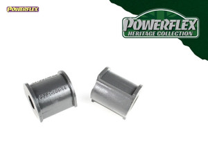 Powerflex Heritage Anti Roll Bar To Arm Bushes 14mm - Alfa Romeo Alfasud, Alfasud Sprint (71-89), 33 (83-95)