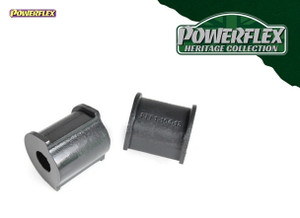 Powerflex Heritage Anti Roll Bar To Arm Bushes 18mm - Alfa Romeo Alfasud, Alfasud Sprint (71-89), 33 (83-95) Powerflex Heritage Anti Roll Bar To Arm Bushes 18mm - Alfa Romeo Alfasud, Alfasud Sprint (71-89), 33 (83-95)