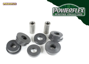 Powerflex Heritage Rear Beam Link Location Bushes - Alfa Romeo Alfasud, Alfasud Sprint (71-89), 33 (83-95) Powerflex Heritage Rear Beam Link Location Bushes - Alfa Romeo Alfasud, Alfasud Sprint (71-89), 33 (83-95)