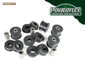 Powerflex Heritage Rear Beam Tie Bar Bushes - Powerflex Heritage Rear Beam Tie Bar Bushes - Alfa Romeo Alfasud, Alfasud Sprint (71-89), 33 (83-95) Alfasud, Alfasud Sprint (71-89), 33 (83-95) Powerflex Heritage Rear Beam Tie Bar Bushes - Powerflex Heritage Rear Beam Tie Bar Bushes - Alfa Romeo Alfasud, Alfasud Sprint (71-89), 33 (83-95) Alfasud, Alfasud Sprint (71-89), 33 (83-95)