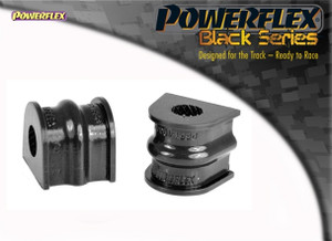 Powerflex Track Front Anti Roll Bar To Chassis Bushes 22mm - Alfa Romeo Alfasud, Alfasud Sprint (1971-1989), 33 (1983-1995) Powerflex Track Front Anti Roll Bar To Chassis Bushes 22mm - Alfa Romeo Alfasud, Alfasud Sprint (1971-1989), 33 (1983-1995)