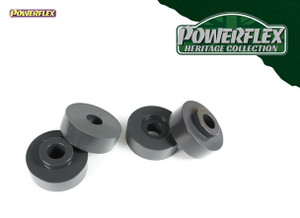 Powerflex Heritage Front Caster Bar To Body - Alfa Romeo Alfetta, Giulietta, GTV6 116 (72-87) Powerflex Heritage Front Caster Bar To Body - Alfa Romeo Alfetta, Giulietta, GTV6 116 (72-87)