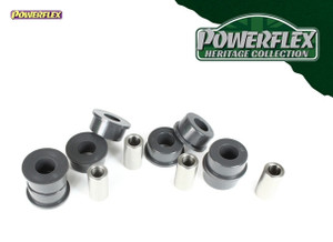Powerflex Heritage Rear Watts Linkage Bushes - Alfa Romeo Alfetta, Giulietta, GTV6 116 (72-87) Powerflex Heritage Rear Watts Linkage Bushes - Alfa Romeo Alfetta, Giulietta, GTV6 116 (72-87)