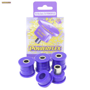 Powerflex Rear Watts Linkage Bushes - Alfa Romeo Alfetta, Giulietta, GTV6 Type 116 (1972-1987), 75 (1985-1992) Powerflex Rear Watts Linkage Bushes - Alfa Romeo Alfetta, Giulietta, GTV6 Type 116 (1972-1987), 75 (1985-1992)