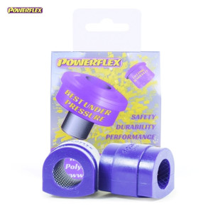 Powerflex Front Anti Roll Bar Bushes 24mm - Alfa Romeo Brera (2005-2010) Powerflex Front Anti Roll Bar Bushes 24mm - Alfa Romeo Brera (2005-2010)