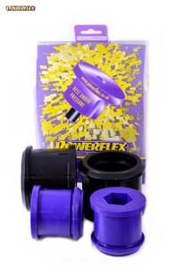 Powerflex Front Lower Arm Rear Bushes 46mm - Alfa Romeo Brera (2005-2010) Powerflex Front Lower Arm Rear Bushes 46mm - Alfa Romeo Brera (2005-2010)