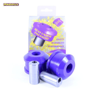 Powerflex Front Wishbone Rear Bushes Caster Offset - Alfa Romeo Giulietta 940 (2010 -) Powerflex Front Wishbone Rear Bushes Caster Offset - Alfa Romeo Giulietta 940 (2010 -)