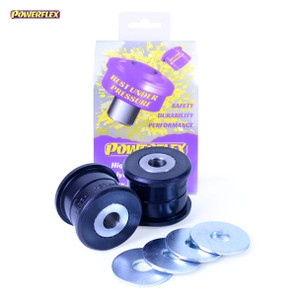 Powerflex Rear Lower Arm Inner Bushes - Alfa Romeo Giulietta 940 (2010 -) Powerflex Rear Lower Arm Inner Bushes - Alfa Romeo Giulietta 940 (2010 -)