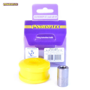 Powerflex Engine Mount Stabilizer To Chassis Bushes - Alfa Romeo GTV & Spider 2.0 & V6, 916 (1995-2005) Powerflex Engine Mount Stabilizer To Chassis Bushes - Alfa Romeo GTV & Spider 2.0 & V6, 916 (1995-2005)