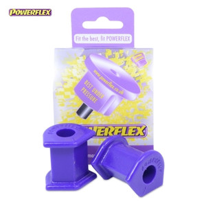 Powerflex Front Anti Roll Bar Bushes (03-05) 15mm - Alfa Romeo GTV & Spider 2.0 & V6, 916 (1995-2005) Powerflex Front Anti Roll Bar Bushes (03-05) 15mm - Alfa Romeo GTV & Spider 2.0 & V6, 916 (1995-2005)