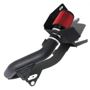 Direnza Cold Air Induction Kit - BMW M135i F20 / F21 3.0 N55 (2012-16) Manual Models Only Direnza Cold Air Induction Kit - BMW M135i F20 / F21 3.0 N55 (2012-16) Manual Models Only