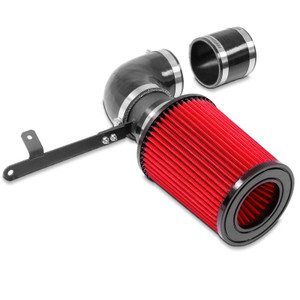 Direnza Cold Air Induction Kit - Ford Focus MK2 ST225 2.5 (05-11) Direnza Cold Air Induction Kit - Ford Focus MK2 ST225 2.5 (05-11)