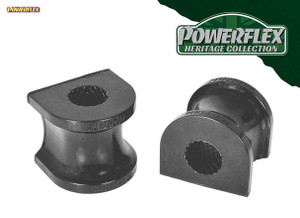 Powerflex Heritage Rear Anti Roll Bar Bush 18mm - Alfa Romeo GTV & Spider 2.0 & V6, 916 (1995-2005) Powerflex Heritage Rear Anti Roll Bar Bush 18mm - Alfa Romeo GTV & Spider 2.0 & V6, 916 (1995-2005)