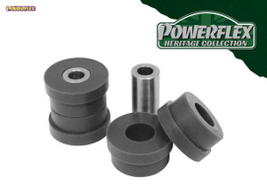 Powerflex Heritage Rear Lower Inner Swing Arm Bush - Alfa Romeo GTV & Spider 2.0 & V6, 916 (1995-2005) Powerflex Heritage Rear Lower Inner Swing Arm Bush - Alfa Romeo GTV & Spider 2.0 & V6, 916 (1995-2005)