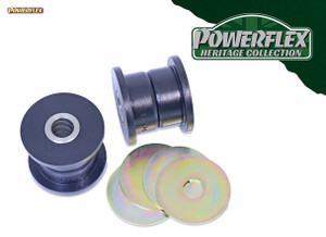 Powerflex Heritage Rear Lower Spring Mount Outer Bush - Alfa Romeo GTV & Spider 2.0 & V6, 916 (1995-2005) Powerflex Heritage Rear Lower Spring Mount Outer Bush - Alfa Romeo GTV & Spider 2.0 & V6, 916 (1995-2005)