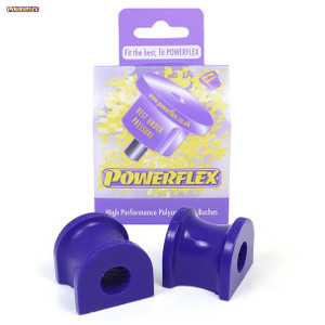Powerflex Rear Anti Roll Bar Bushes 18mm - Alfa Romeo GTV & Spider 2.0 & V6, 916 (1995-2005) Powerflex Rear Anti Roll Bar Bushes 18mm - Alfa Romeo GTV & Spider 2.0 & V6, 916 (1995-2005)