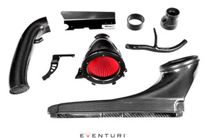 Eventuri Carbon Fibre Intake System - Audi RS3 8Y Eventuri Carbon Fibre Intake System - Audi RS3 8Y