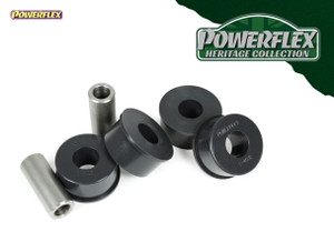 Powerflex Heritage Rear Trailing Arm Front Bushes - Alfa Romeo P6 Spider, GTV all series (1967-1994) Powerflex Heritage Rear Trailing Arm Front Bushes - Alfa Romeo P6 Spider, GTV all series (1967-1994)