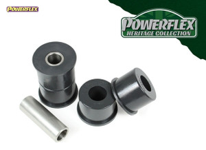 Powerflex Heritage Rear Trailing Arm Rear Bushes - Alfa Romeo P6 Spider, GTV all series (1967-1994) Powerflex Heritage Rear Trailing Arm Rear Bushes - Alfa Romeo P6 Spider, GTV all series (1967-1994)