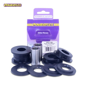 Powerflex Front Upper Arm Rear Bushes - Alfa Romeo Spider (2005-2010) Powerflex Front Upper Arm Rear Bushes - Alfa Romeo Spider (2005-2010)