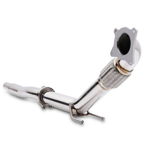 Gravity Exhaust Decat Downpipe (3 inch) – Volkswagen Golf MK5 GTI 2.0 (04-09) Gravity Exhaust Decat Downpipe (3 inch) – Volkswagen Golf MK5 GTI 2.0 (04-09)