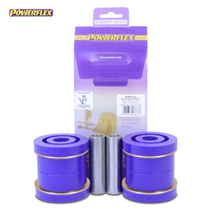Powerflex Rear Trailing Arm Front Outer Bushes - Alfa Romeo Spider (2005-2010)