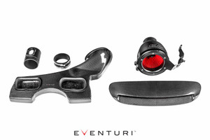 Eventuri Carbon Fibre Intake System - MINI F54 | F55 | F56 COOPER S Eventuri Carbon Fibre Intake System - MINI F54 | F55 | F56 COOPER S