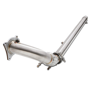 Gravity Decat Downpipe – VW Golf MK6 R / Audi A3 8P S3 2.0 TFSI (4WD ONLY) Gravity Decat Downpipe – VW Golf MK6 R / Audi A3 8P S3 2.0 TFSI (4WD ONLY)
