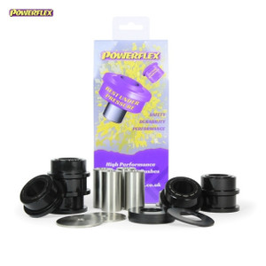 Powerflex Front Upper Wishbone Bushes - Aston Martin DBS V12 (2007-2012) Powerflex Front Upper Wishbone Bushes - Aston Martin DBS V12 (2007-2012)