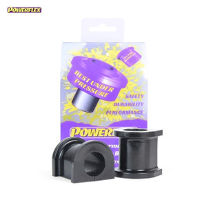 Powerflex Rear Anti-Roll Bar Mounting Bushes 25.2mm - Aston Martin V12 ZAGATO (2011-2012)