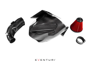 Eventuri Carbon Fibre Intake System - BMW G29 Z4 20i | 30i (B48) Eventuri Carbon Fibre Intake System - BMW G29 Z4 20i | 30i (B48)