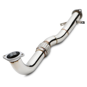 Gravity Exhaust Flexi Downpipe – Mitsubishi Lancer Evo 7 / 8 / 9 (01-07) Gravity Exhaust Flexi Downpipe – Mitsubishi Lancer Evo 7 / 8 / 9 (01-07)
