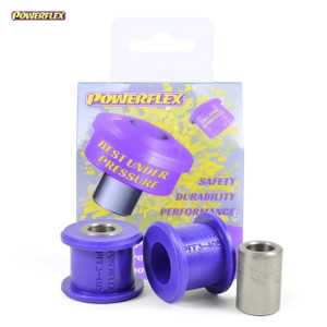 Powerflex Steering Arm To Rack Bushes - Audi 100 inc Avant Typ 43 (C2) & 44 (C3) (06/76-12/90) Powerflex Steering Arm To Rack Bushes - Audi 100 inc Avant Typ 43 (C2) & 44 (C3) (06/76-12/90)
