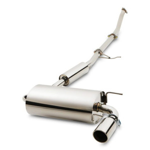 Gravity Manifold Back Exhaust System – Mazda MX5 NA MK1 1.6 (90-98) Gravity Manifold Back Exhaust System – Mazda MX5 NA MK1 1.6 (90-98)