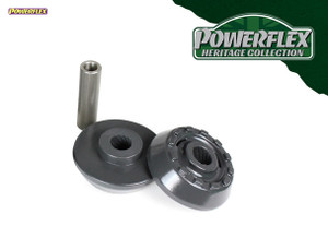 Powerflex Heritage Rear Diff Rear Mounting Bushes - Audi 100 Quattro inc Avant Typ 44 (C3) (10/84-11/90) Powerflex Heritage Rear Diff Rear Mounting Bushes - Audi 100 Quattro inc Avant Typ 44 (C3) (10/84-11/90)