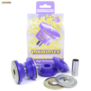 Powerflex Front Outer Control Arm To Anti Roll Bar Bushes - Audi 200 Quattro inc Avant Typ 44 (C3) (11/84-11/90) Powerflex Front Outer Control Arm To Anti Roll Bar Bushes - Audi 200 Quattro inc Avant Typ 44 (C3) (11/84-11/90)