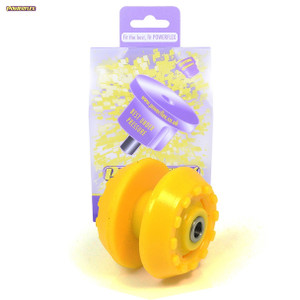 Powerflex Rear Diff Rear Mounting Bushes - Audi 200 Quattro inc Avant Typ 44 (C3) (11/84-11/90) Powerflex Rear Diff Rear Mounting Bushes - Audi 200 Quattro inc Avant Typ 44 (C3) (11/84-11/90)