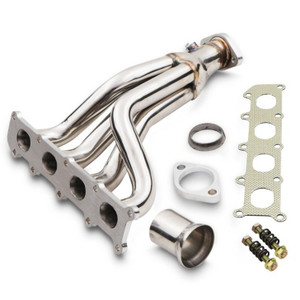 Gravity Exhaust Manifold – Peugeot 206 GTI 2.0 16V (98-10) Gravity Exhaust Manifold – Peugeot 206 GTI 2.0 16V (98-10)