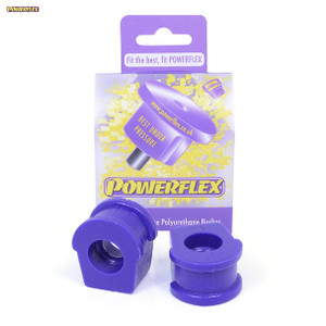 Powerflex Front Anti Roll Bar To Control Arm Bushes - Audi 80, 90 inc Avant (1973 - 1996) Powerflex Front Anti Roll Bar To Control Arm Bushes - Audi 80, 90 inc Avant (1973 - 1996)
