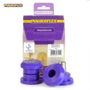 Powerflex Front Subframe Front Bushes 12mm - Audi 80, 90 inc Avant (1973 - 1996) Powerflex Front Subframe Front Bushes 12mm - Audi 80, 90 inc Avant (1973 - 1996)