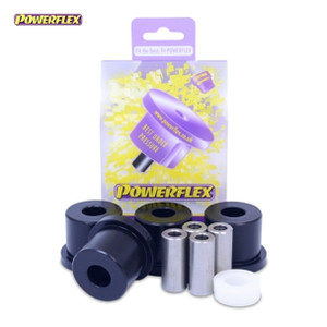 Powerflex Front Wishbone Bushes - Audi 80, 90 inc Avant (1973 - 1996) - Powerflex Front Wishbone Bushes - Audi 80, 90 inc Avant (1973 - 1996) -