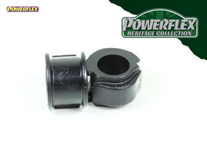 Powerflex Heritage Front Anti Roll Bar Mount 22mm - Audi 80, 90 inc Avant (1973 - 1996) Powerflex Heritage Front Anti Roll Bar Mount 22mm - Audi 80, 90 inc Avant (1973 - 1996)