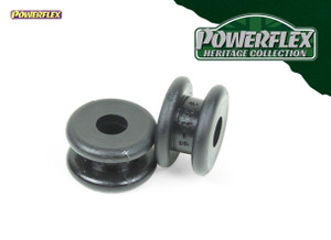 Powerflex Heritage Front Outer Roll Bar Mount Upper - Audi 80, 90 inc Avant (1973 - 1996) Powerflex Heritage Front Outer Roll Bar Mount Upper - Audi 80, 90 inc Avant (1973 - 1996)