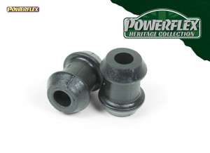 Powerflex Heritage Front Outer Roll Bar Mount Lower 12mm - Audi 80, 90 Quattro inc Avant (1983-1992) S2 Coupe B3 (1991-1996) Powerflex Heritage Front Outer Roll Bar Mount Lower 12mm - Audi 80, 90 Quattro inc Avant (1983-1992) S2 Coupe B3 (1991-1996)