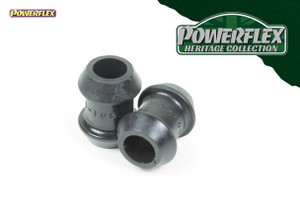 Powerflex Heritage Front Outer Roll Bar Mount Lower 16mm - Audi 80, 90 Quattro inc Avant (1983-1992) S2 Coupe B3 (1991-1996) Powerflex Heritage Front Outer Roll Bar Mount Lower 16mm - Audi 80, 90 Quattro inc Avant (1983-1992) S2 Coupe B3 (1991-1996)