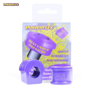 Powerflex Front Anti Roll Bar To Control Arm Bushes - Audi 80, 90 Quattro (92-96), S2 B4, RS2 B4 (94-96) Powerflex Front Anti Roll Bar To Control Arm Bushes - Audi 80, 90 Quattro (92-96), S2 B4, RS2 B4 (94-96)
