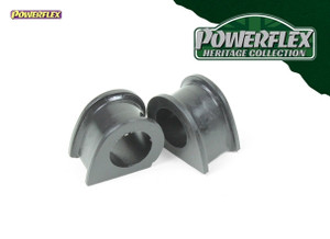 Powerflex Heritage Front Anti Roll Bar Mount 23.5mm - Audi 80, 90 Quattro inc Avant (1992-1996), S2 inc Avant B4, RS2 B4 (1994-1996) Powerflex Heritage Front Anti Roll Bar Mount 23.5mm - Audi 80, 90 Quattro inc Avant (1992-1996), S2 inc Avant B4, RS2 B4 (1994-1996)