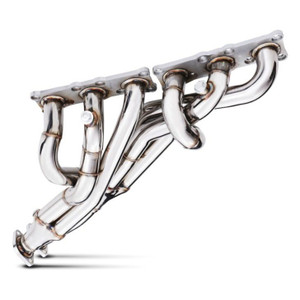Gravity Decat Exhaust Manifold – BMW 3 Series (N52) E90 / E91 / E92 / E93 (05-13) Gravity Decat Exhaust Manifold – BMW 3 Series (N52) E90 / E91 / E92 / E93 (05-13)