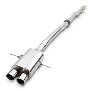 Gravity Cat Back Exhaust System (3 inch) – BMW Mini R56 Cooper S 1.6 Turbo 06-13 Gravity Cat Back Exhaust System (3 inch) – BMW Mini R56 Cooper S 1.6 Turbo 06-13